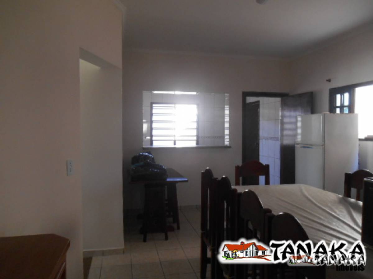 Casa em Peruíbe