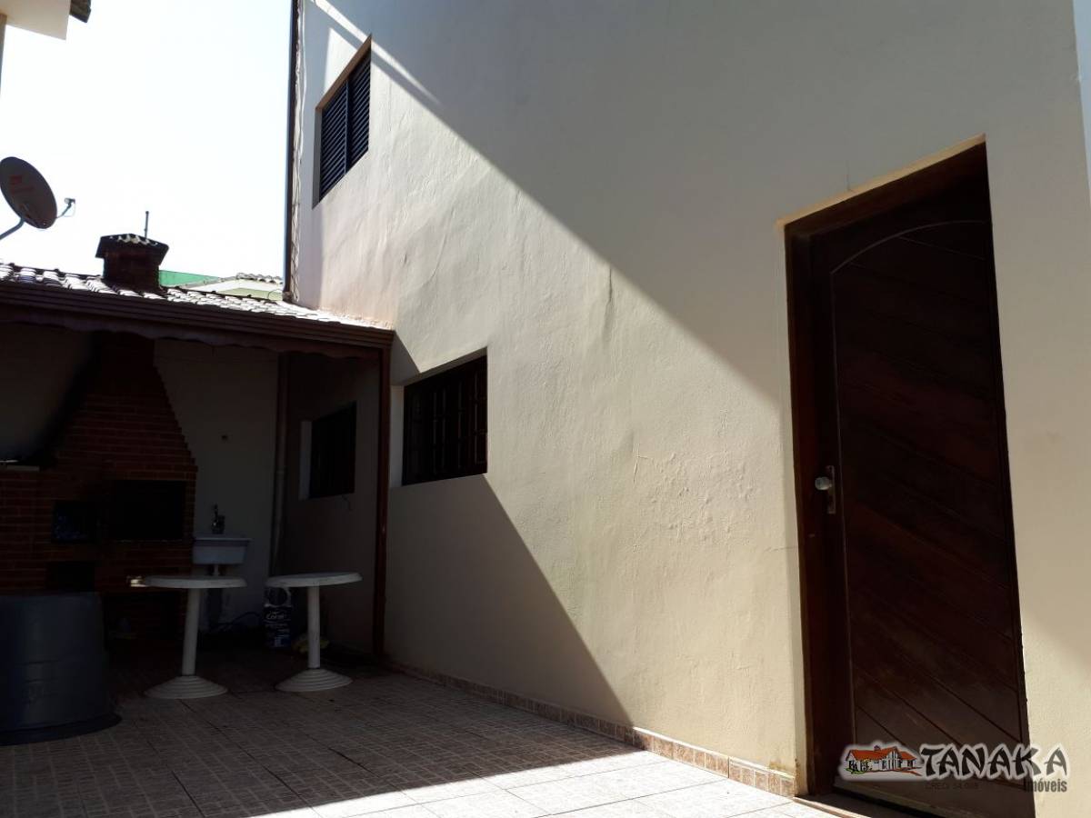 Casa em Peruíbe