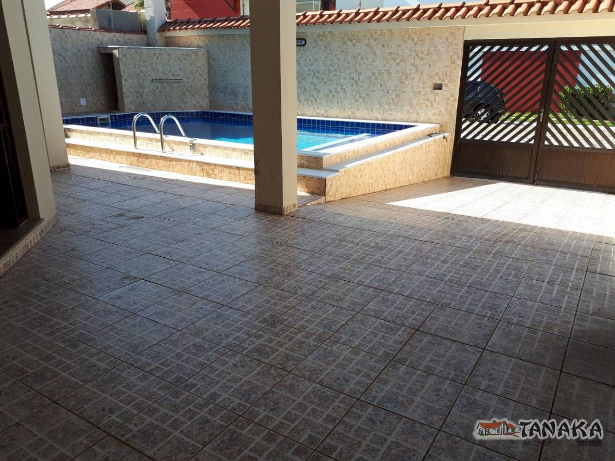Casa em Peruíbe