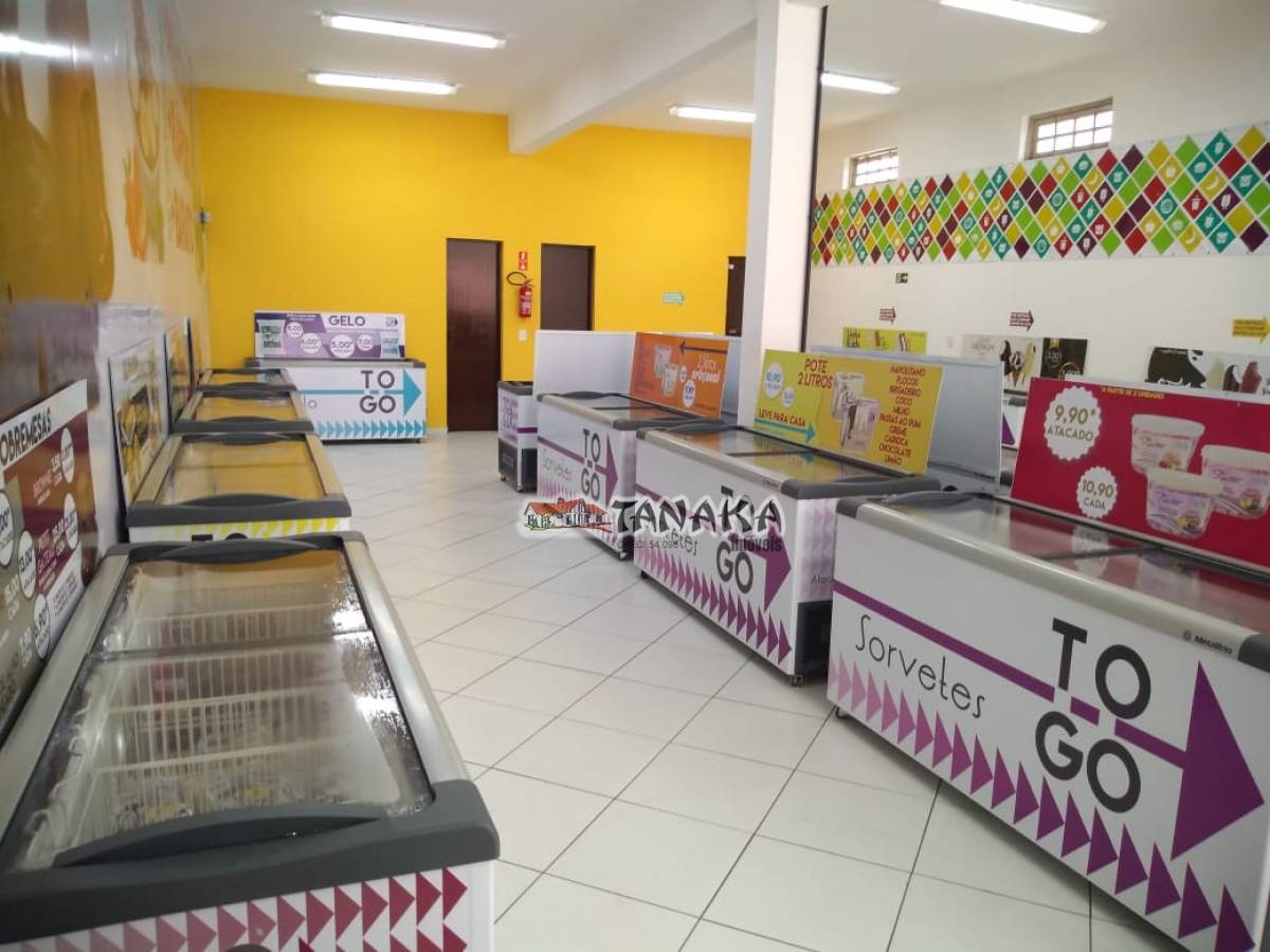 Loja em Peruíbe - Tanaka Imóveis
