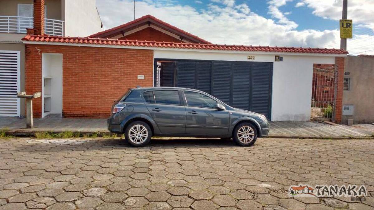 Casa em Peruíbe - Tanaka Imóveis