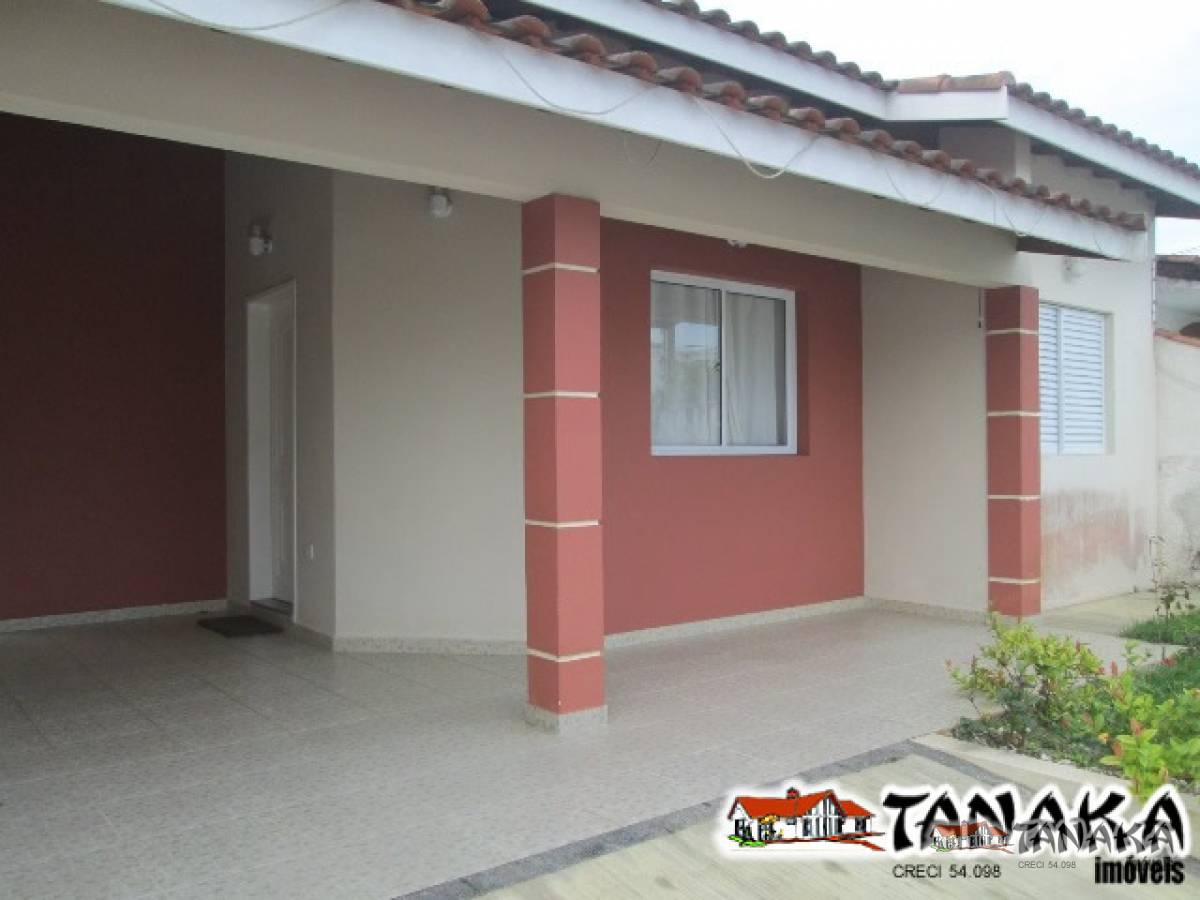 Casa em Peruíbe