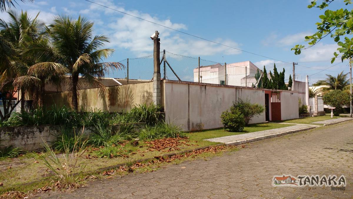 Casa em Peruíbe - Tanaka Imóveis