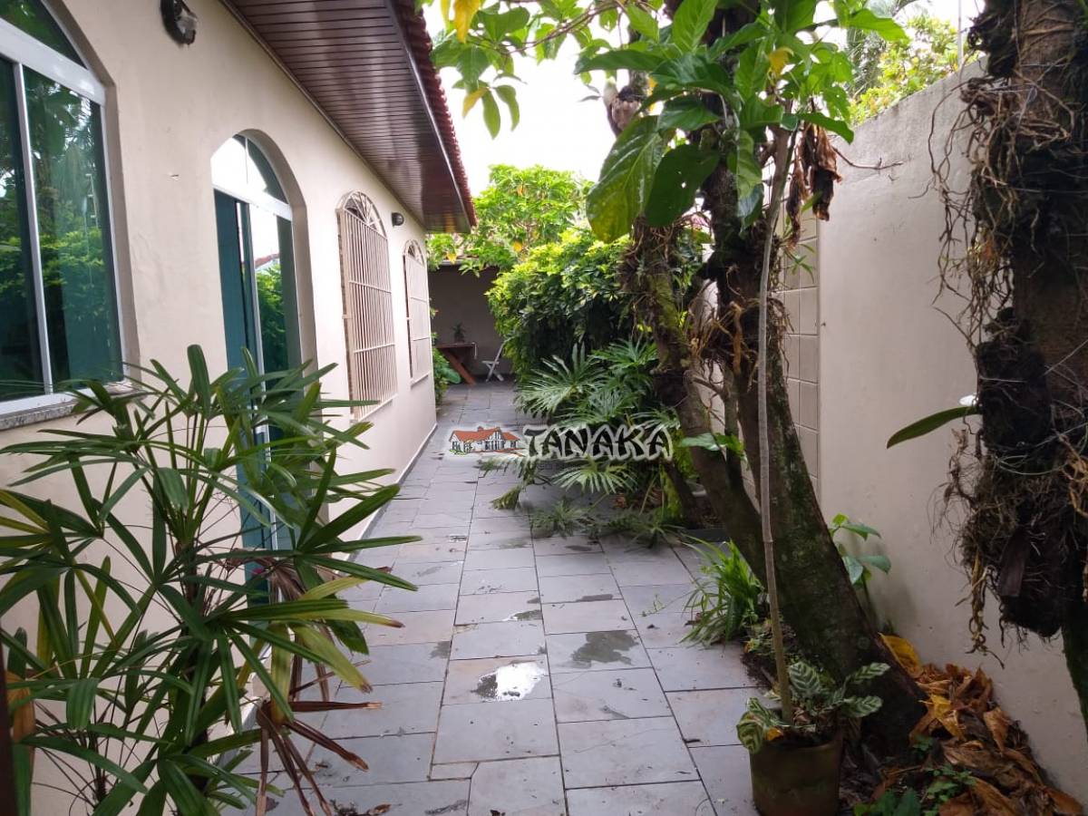 Casa em Peruíbe