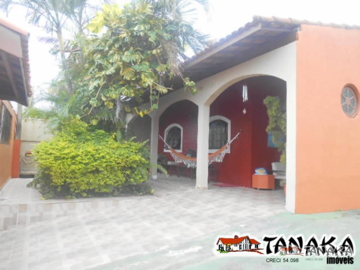 Casa em Peruíbe