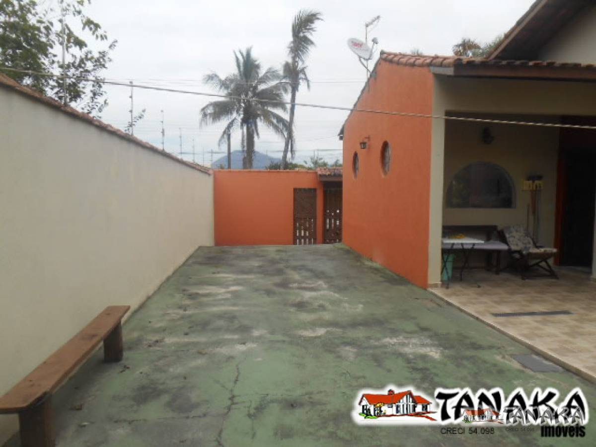 Casa em Peruíbe