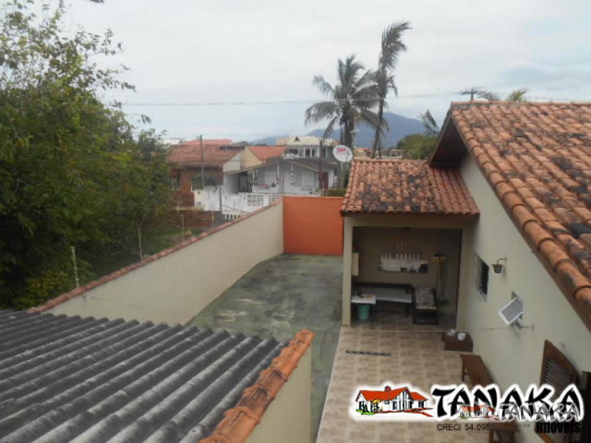 Casa em Peruíbe