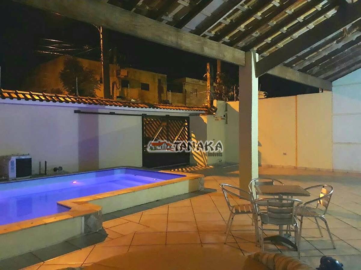 Casa em Peruíbe