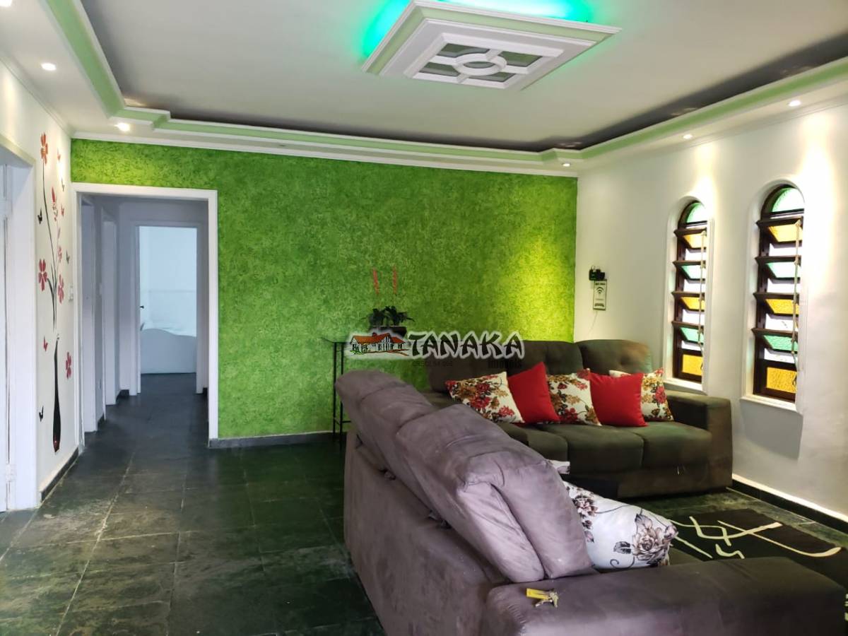 Casa em Peruíbe