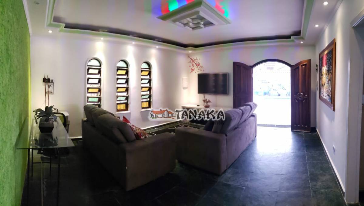 Casa em Peruíbe