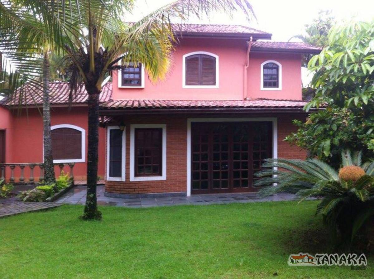 Casa em Peruíbe - Tanaka Imóveis
