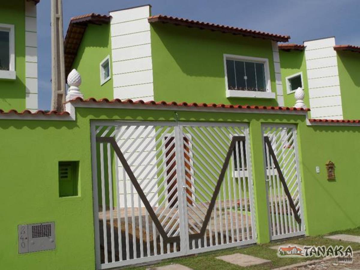 Casa em Peruíbe