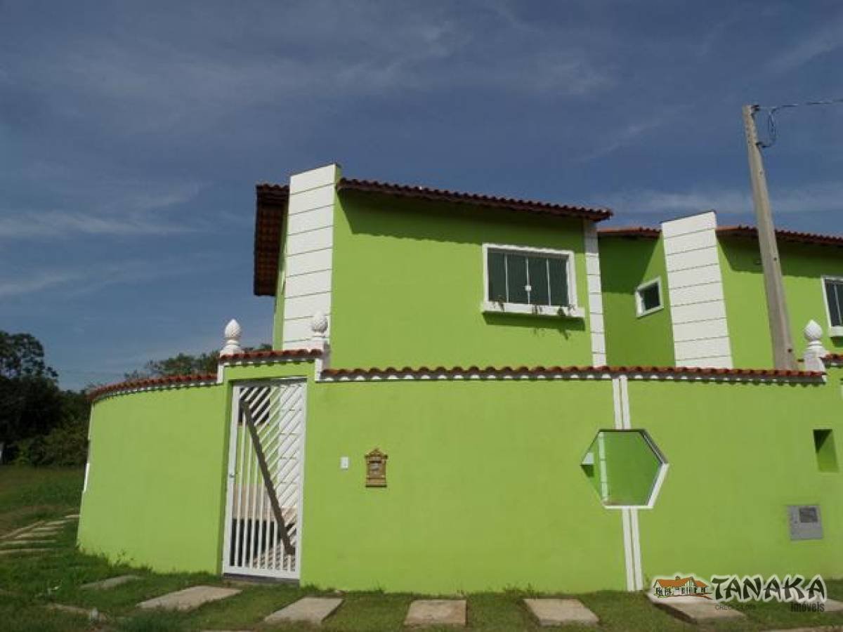 Casa em Peruíbe