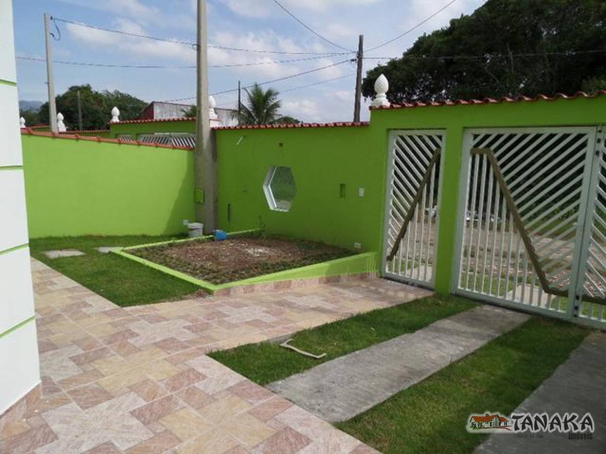 Casa em Peruíbe
