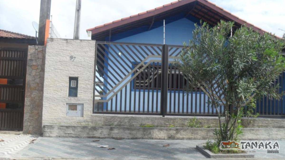 Casa em Peruíbe