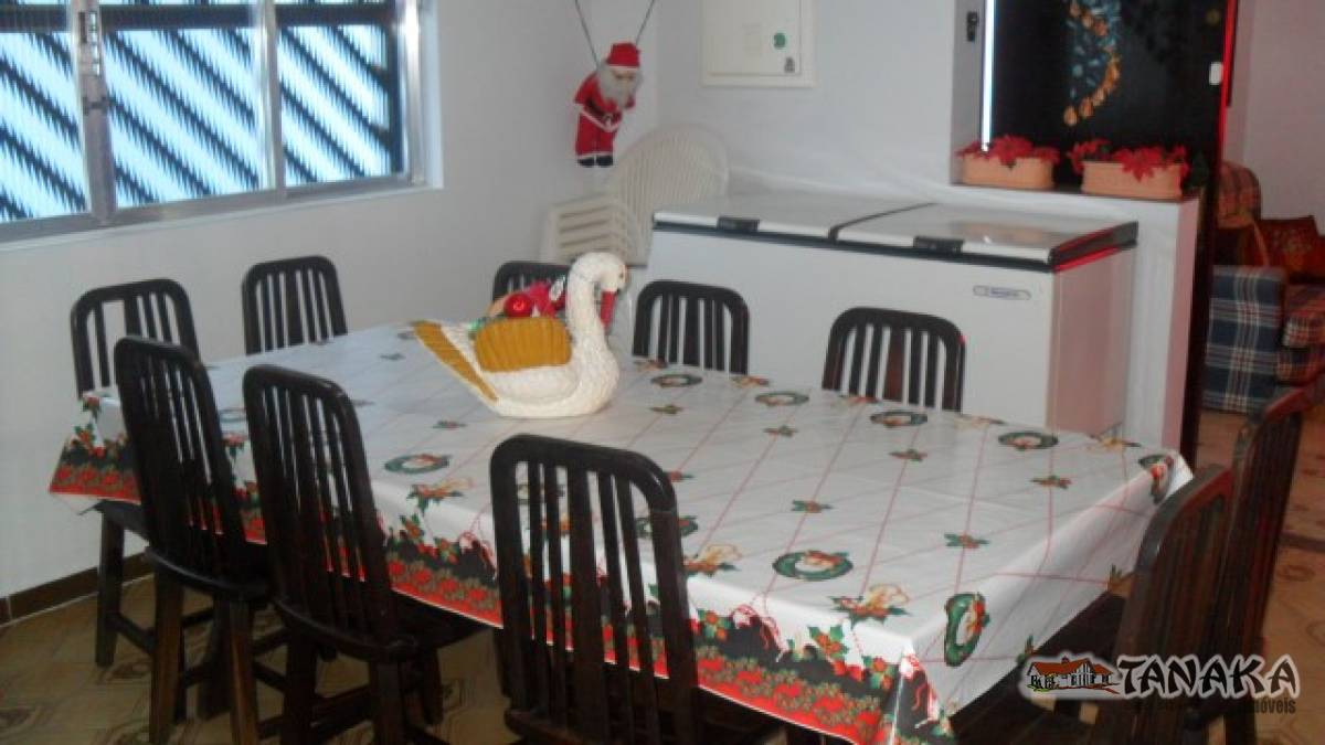 Casa em Peruíbe