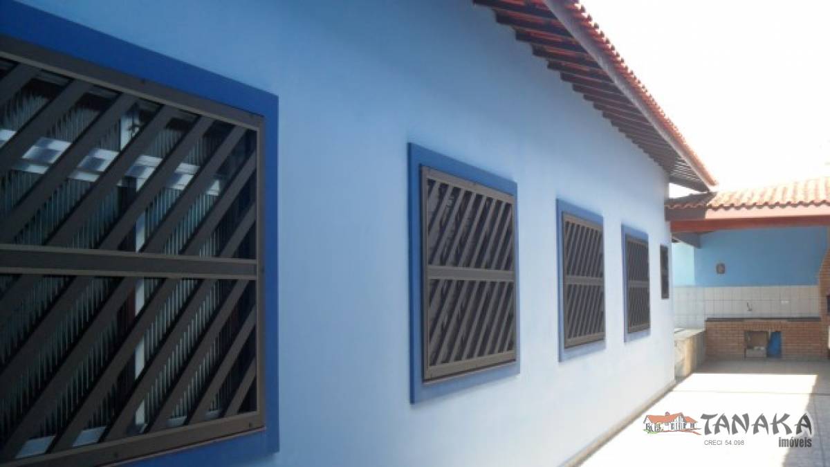 Casa em Peruíbe