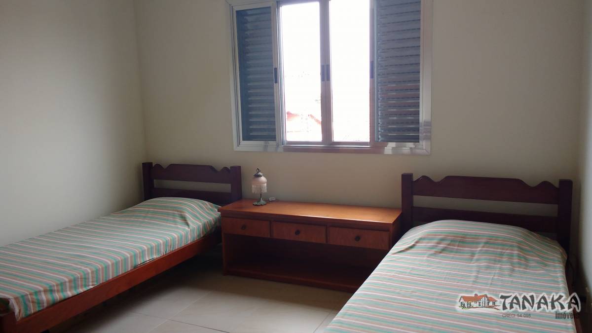 Apartamento em Peruíbe