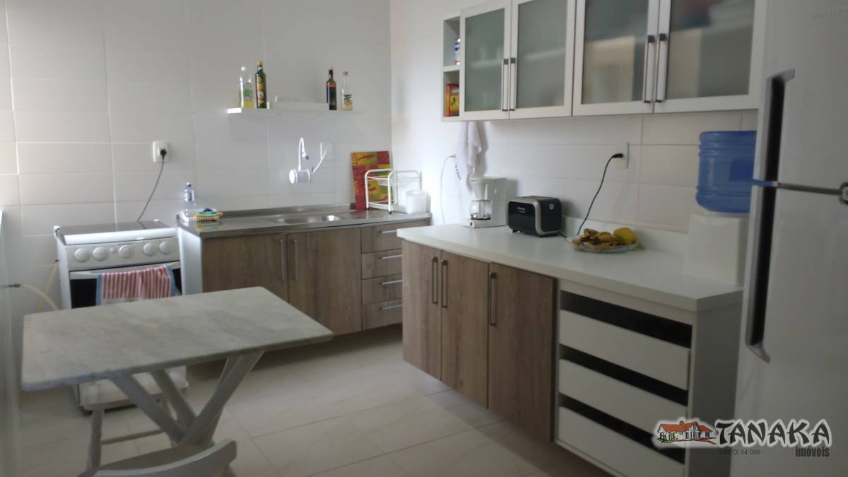 Apartamento em Peruíbe