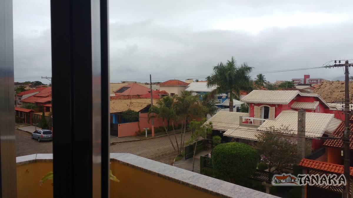 Apartamento em Peruíbe