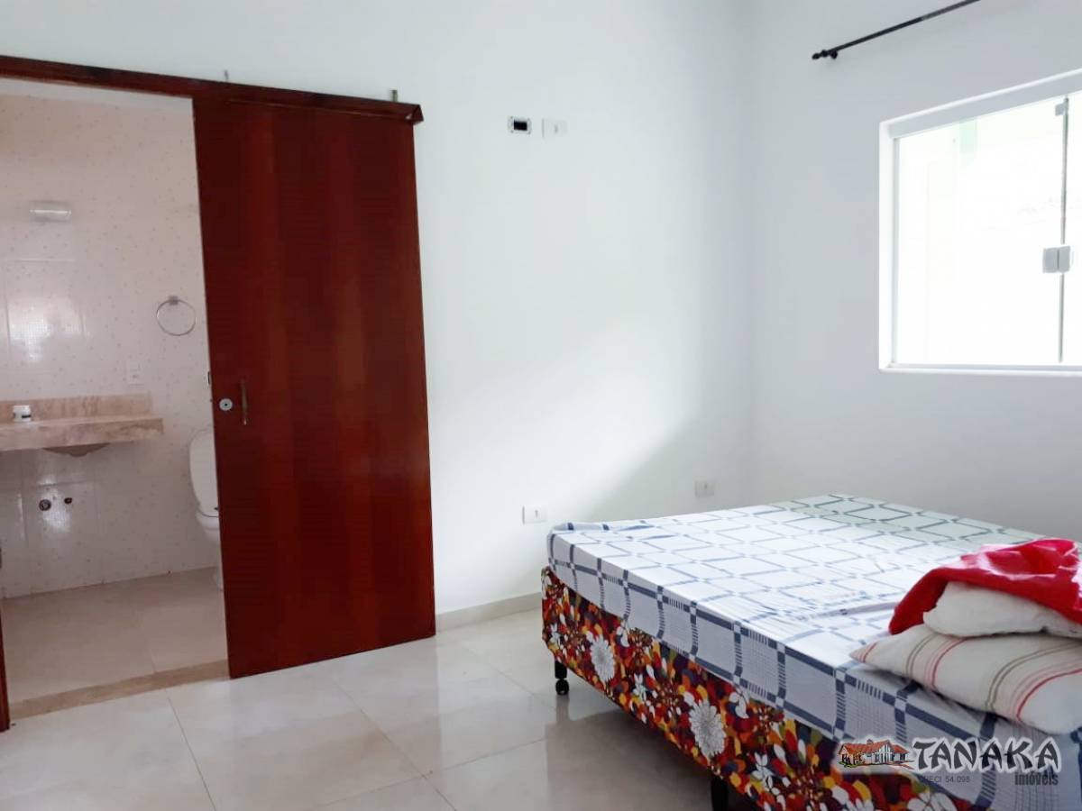 Casa em Peruíbe