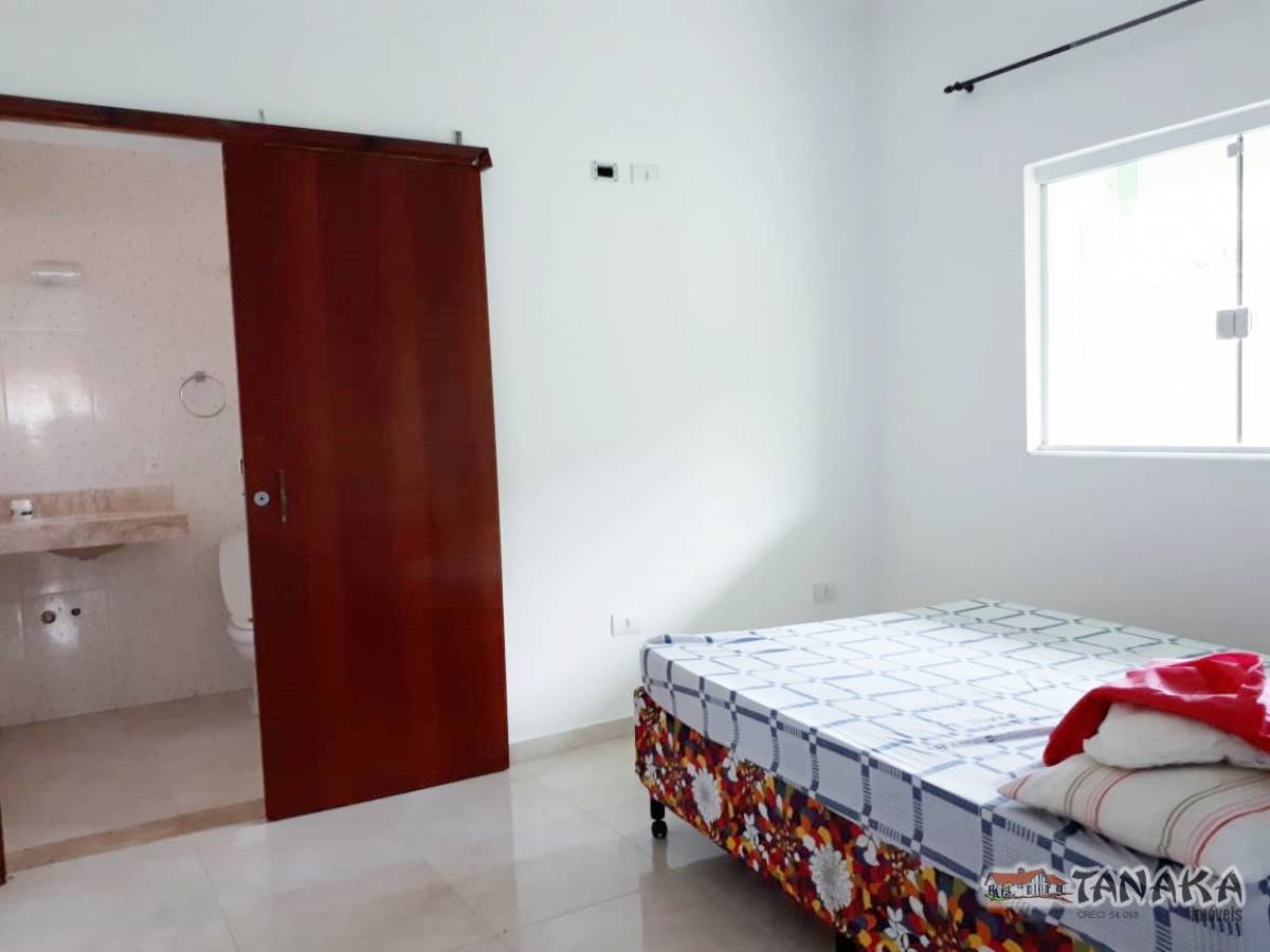 Casa em Peruíbe