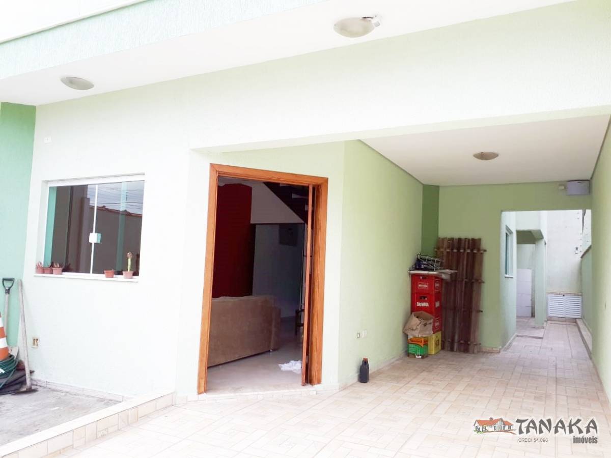 Casa em Peruíbe