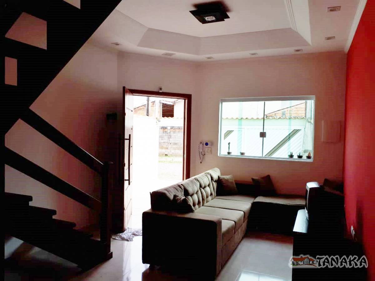 Casa em Peruíbe