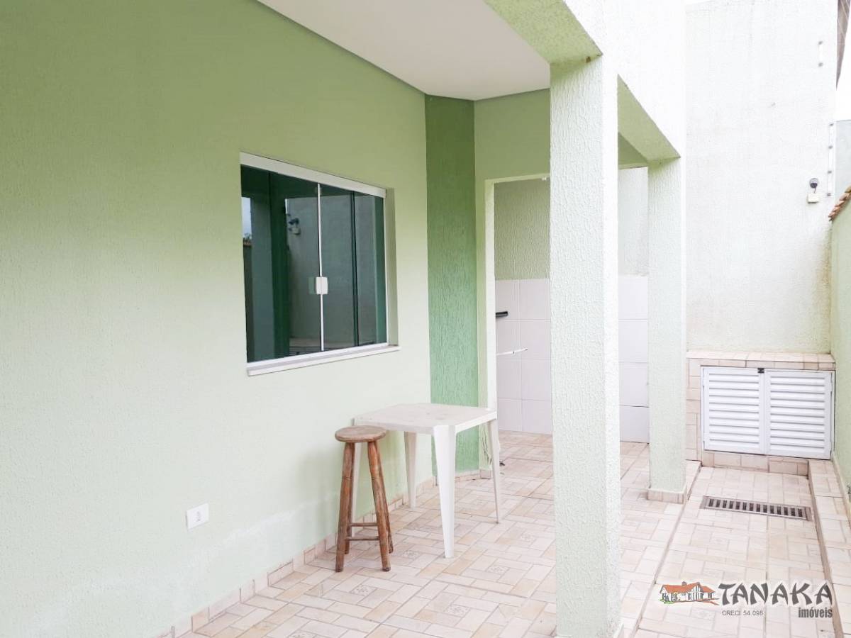 Casa em Peruíbe