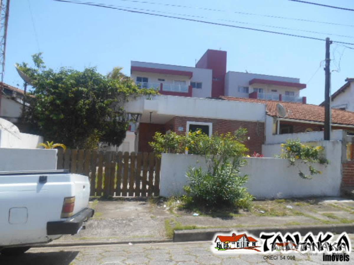 Casa em Peruíbe
