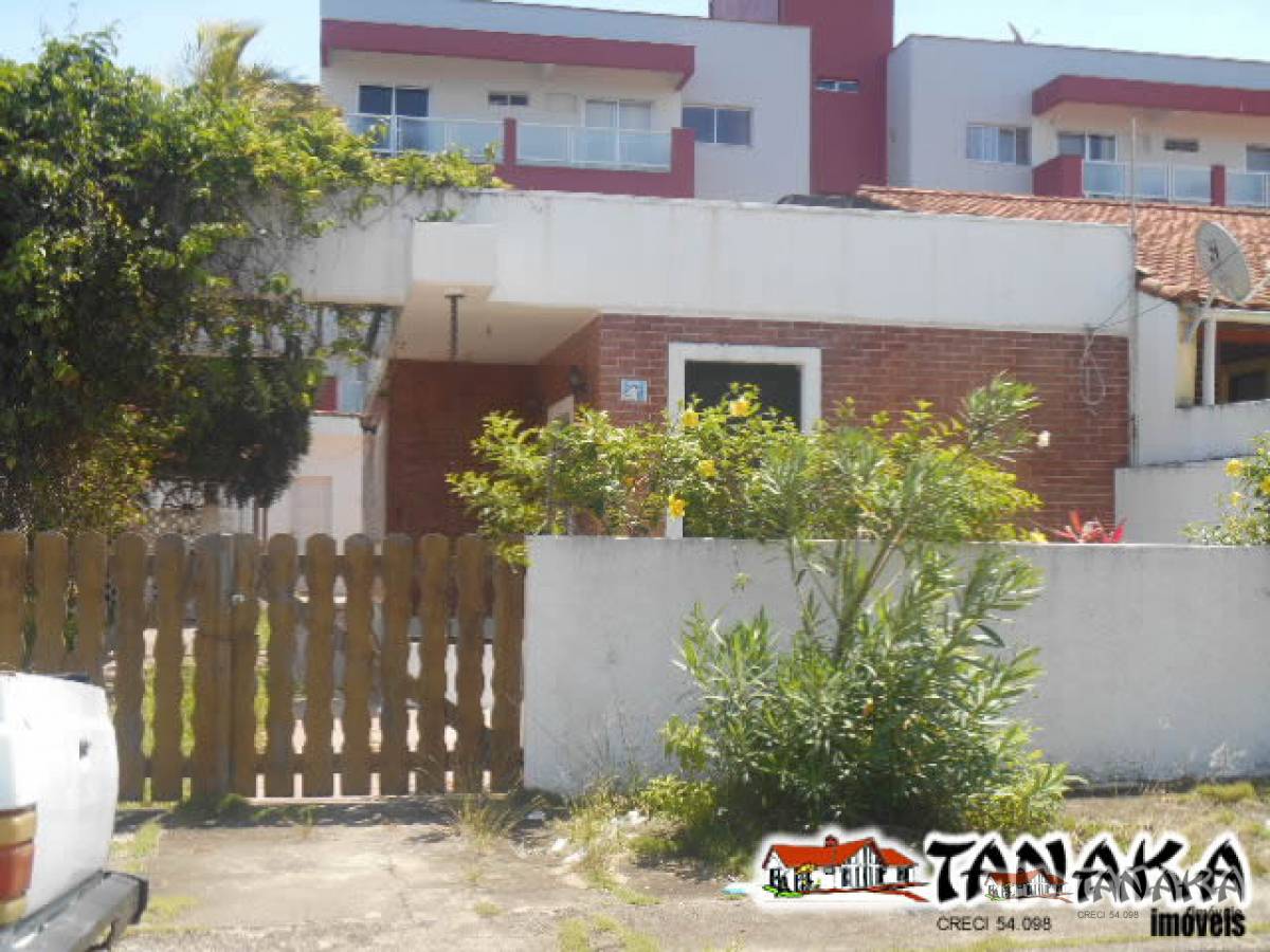 Casa em Peruíbe - Tanaka Imóveis