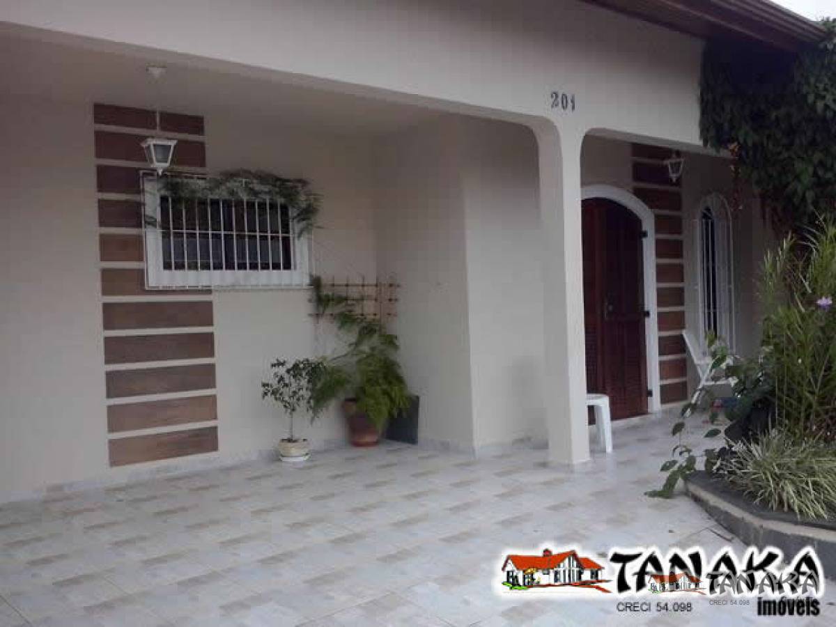 Casa em Peruíbe