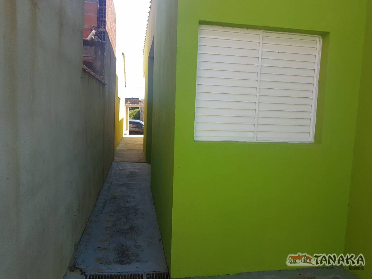 Casa em Peruíbe