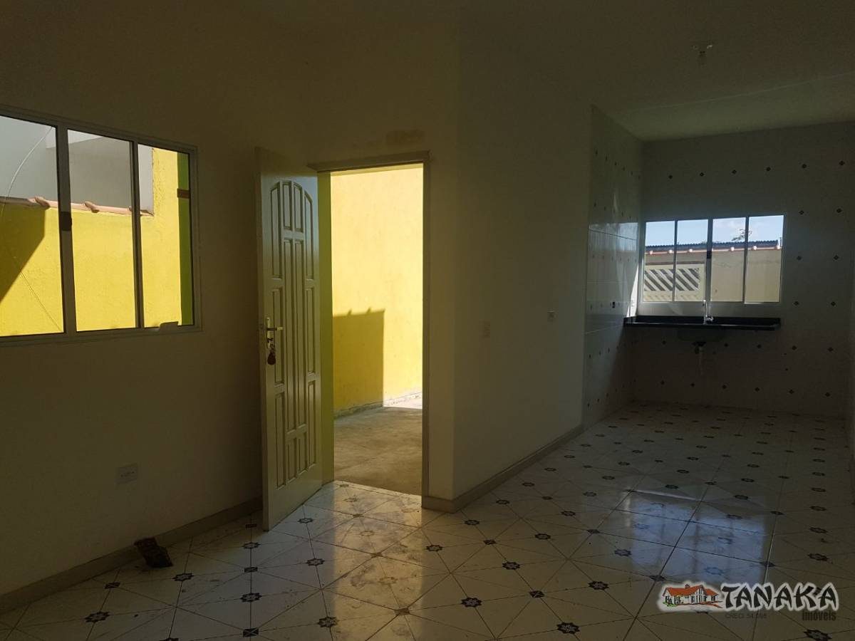 Casa em Peruíbe