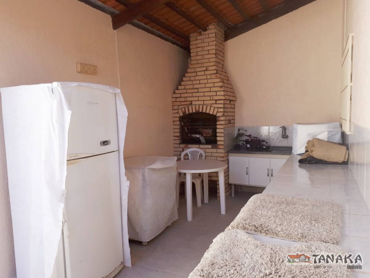 Casa em Peruíbe