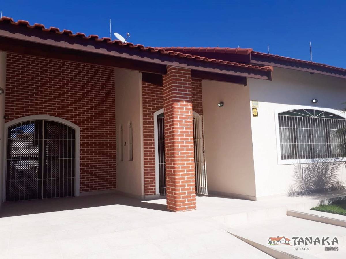 Casa em Peruíbe
