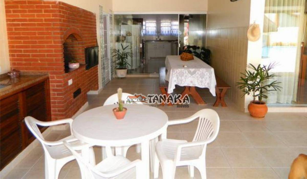 Casa em Peruíbe