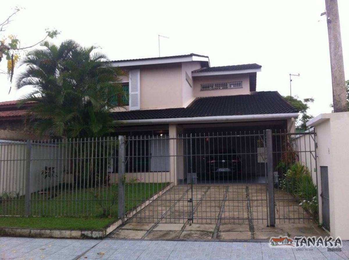Casa em Peruíbe - Tanaka Imóveis