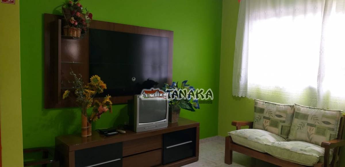 Apartamento em Peruíbe