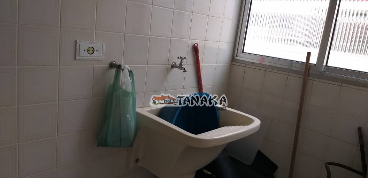Apartamento em Peruíbe