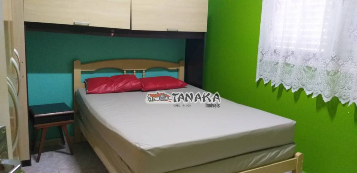 Apartamento em Peruíbe