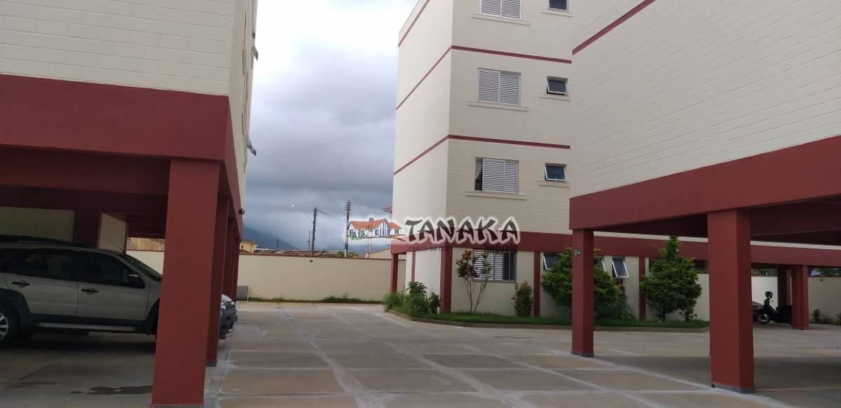 Apartamento em Peruíbe