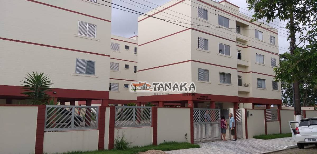 Apartamento em Peruíbe - Tanaka Imóveis