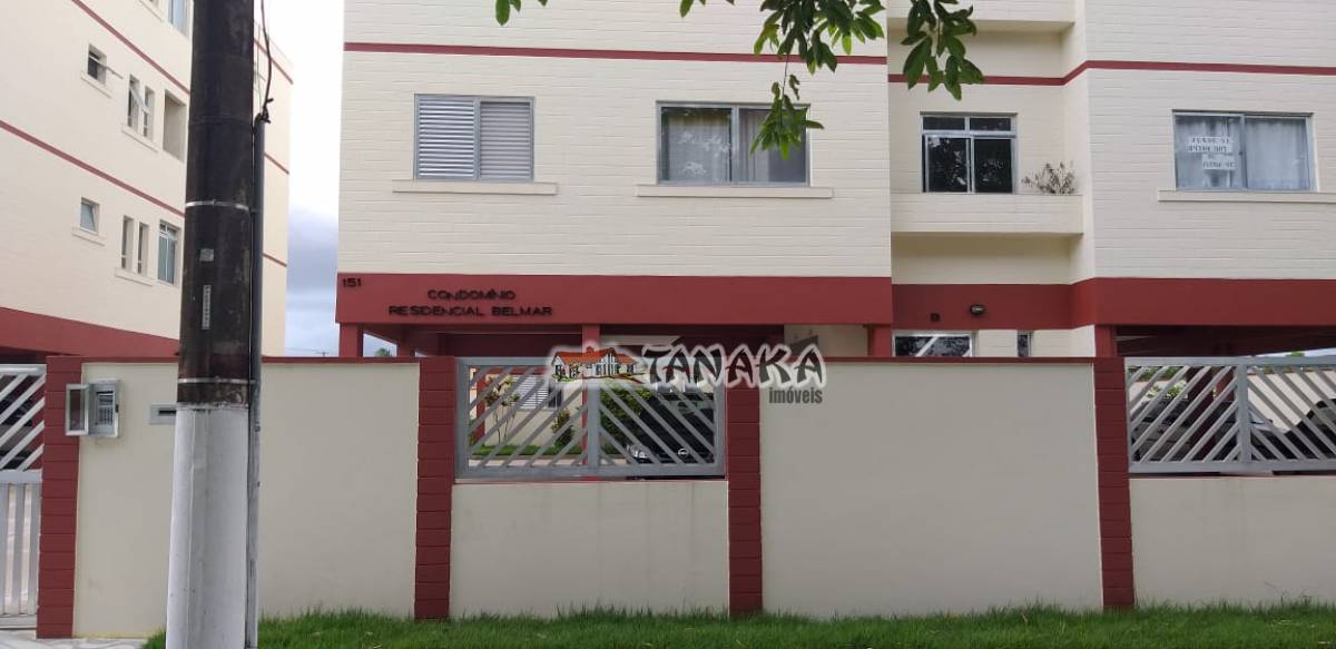 Apartamento em Peruíbe