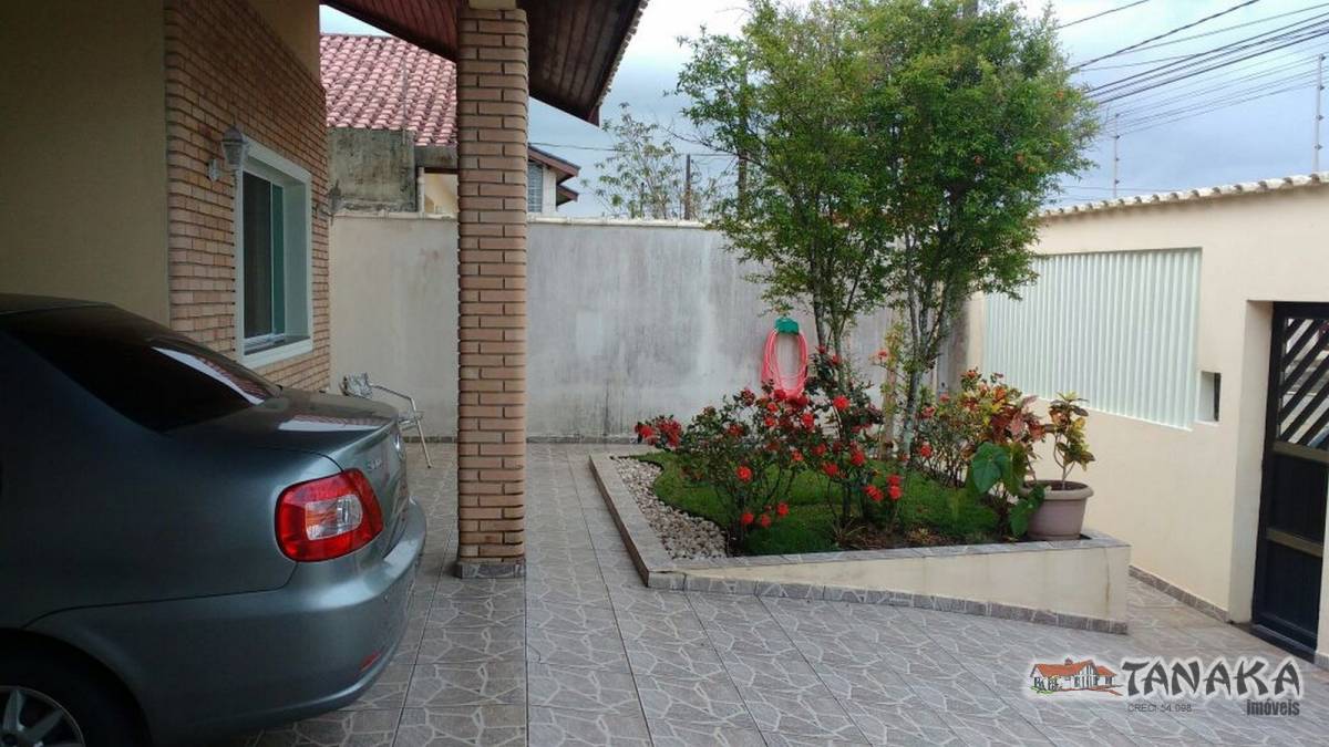Casa em Peruíbe