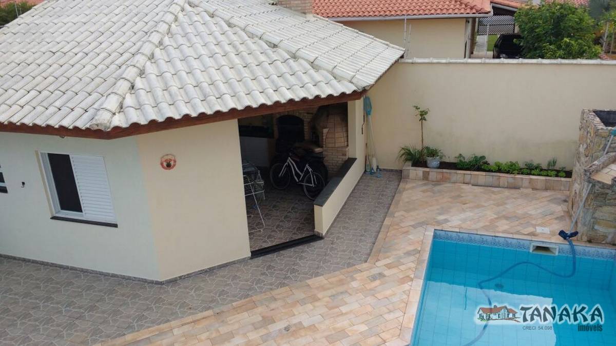Casa em Peruíbe