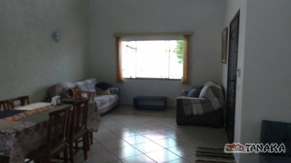 Casa em Peruíbe