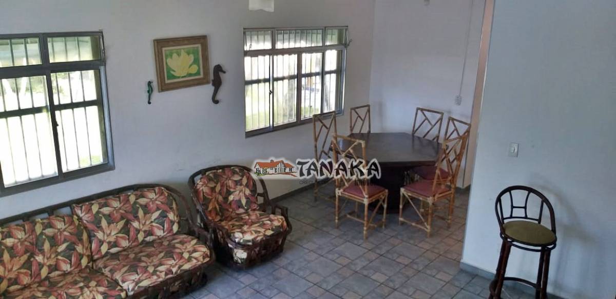 Casa em Peruíbe