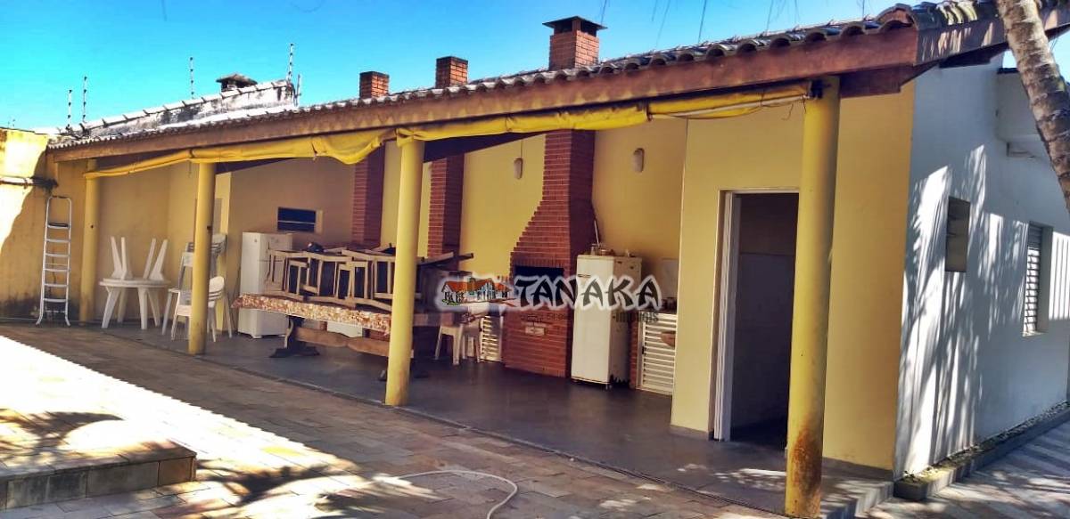 Casa em Peruíbe