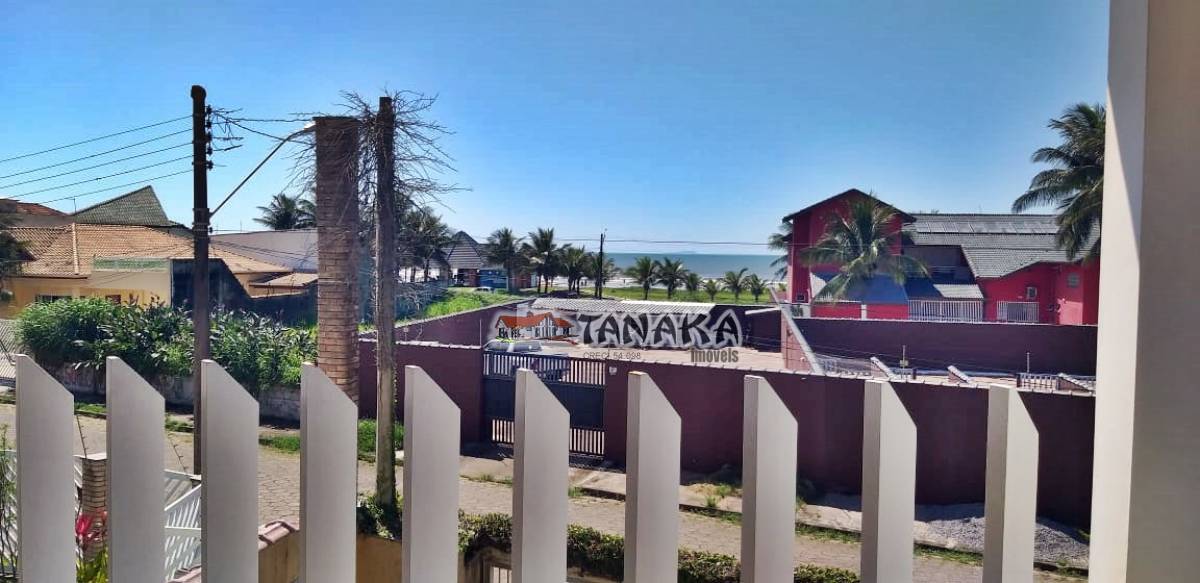 Casa em Peruíbe